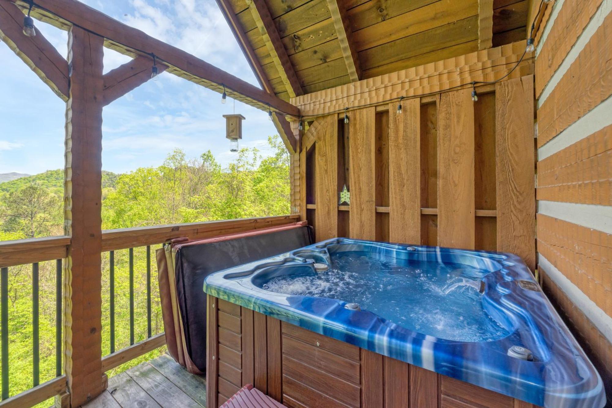 A View For Two Villa Townsend Exterior photo